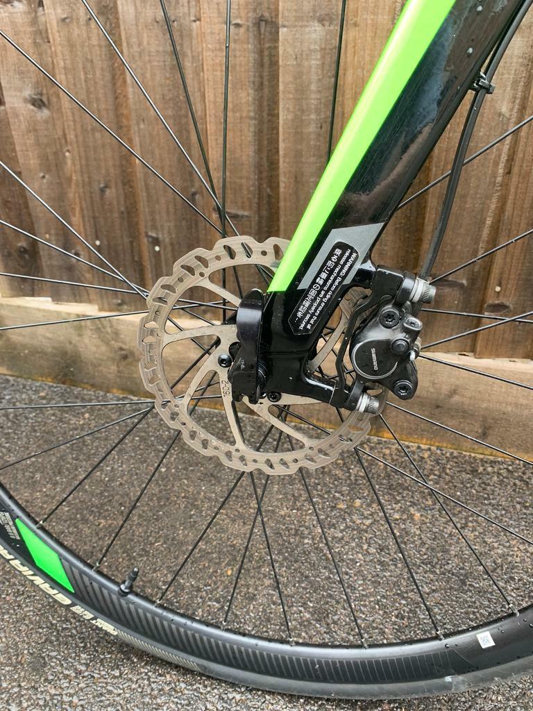 giant fastroad slr 1 for sale